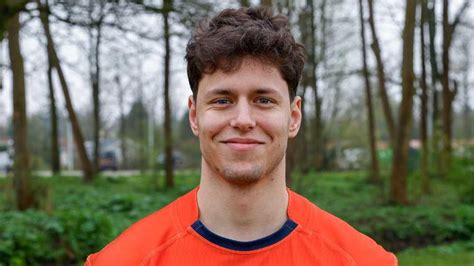 joey buskens auto ongeluk